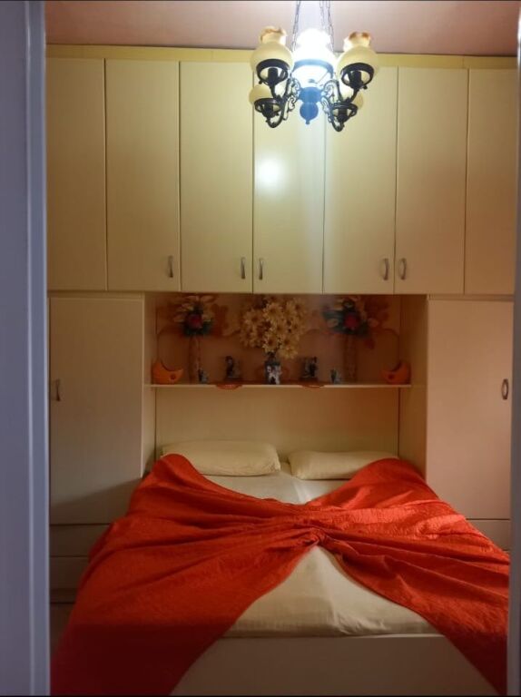 Qera | Apartament 1 + 1 | Blloku | 500 €/muaj