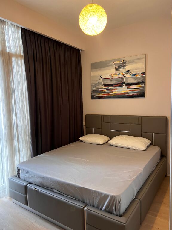 For rent 1+1 KIKA2 COMPLEX Paris Commune 700€