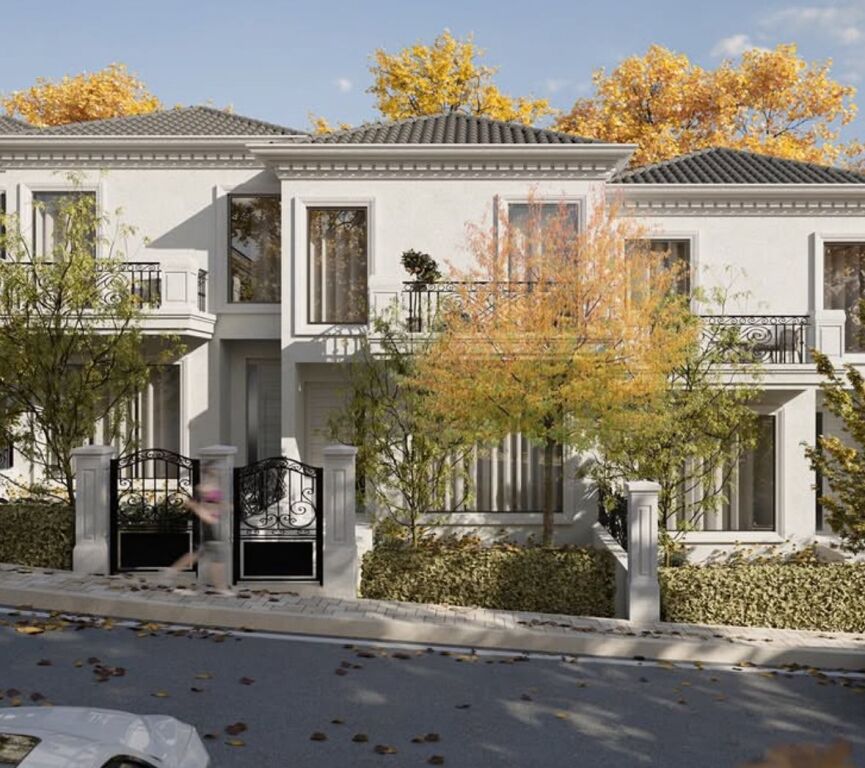 Shitet vilë luksoze në Montclair Residence prane TEG