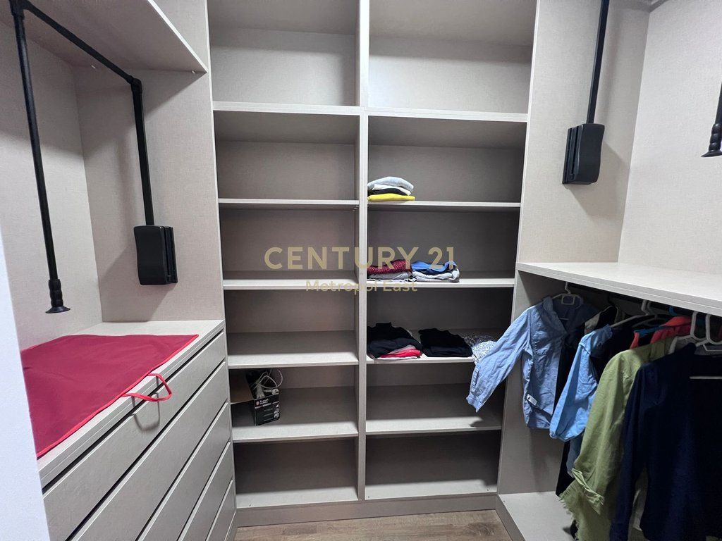 Shitet apartament 2+1+2 ne Secret Garden Residence.