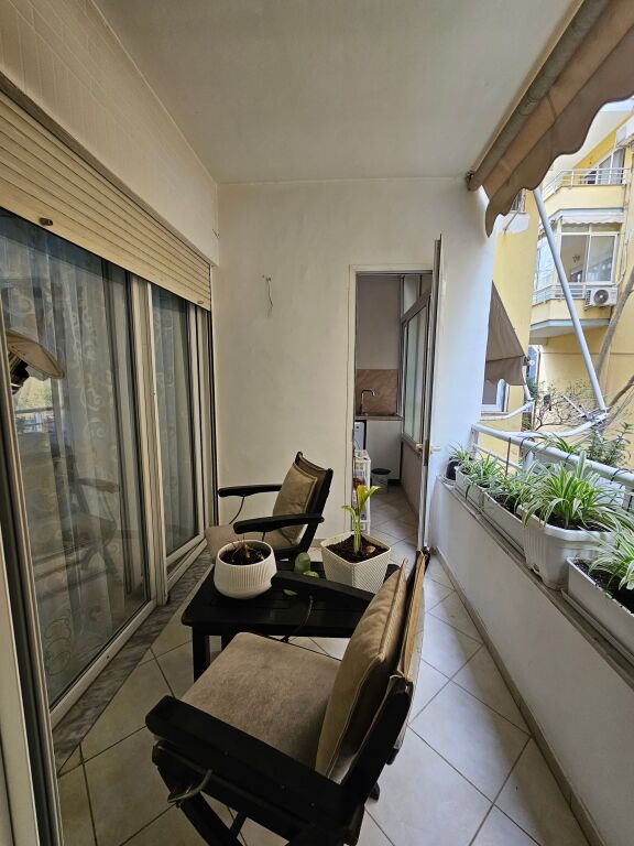 Jepet me Qera: *Apt. 1+1+ guzhine më vete (Kodra Diellit) pallati ri  çmimi *60,000 / Muaji*