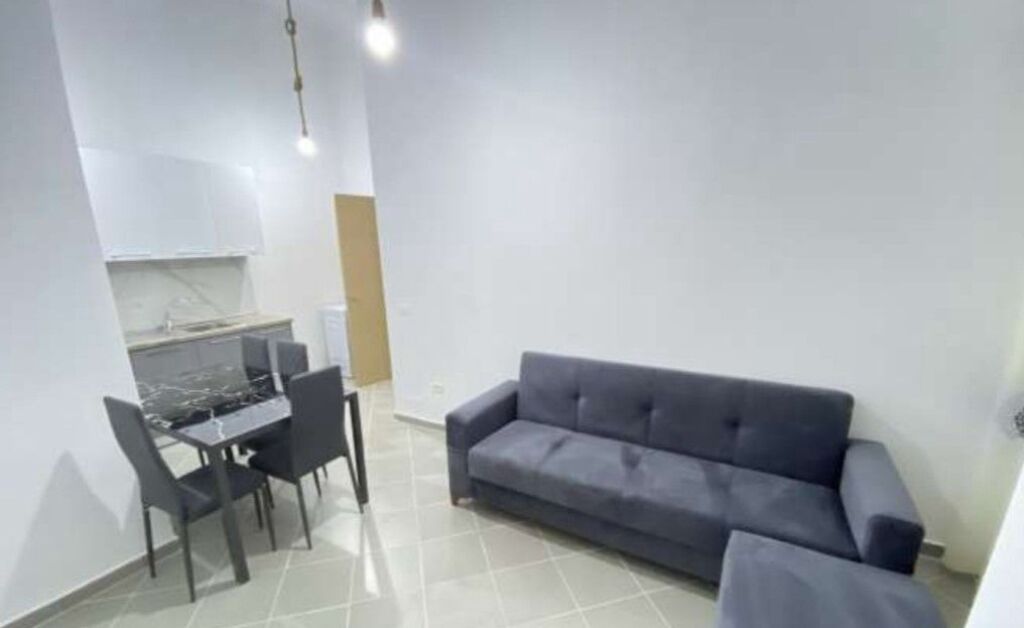 Rent | Apartament 1 + 1 | Tregu Elektrik | 350 €/month