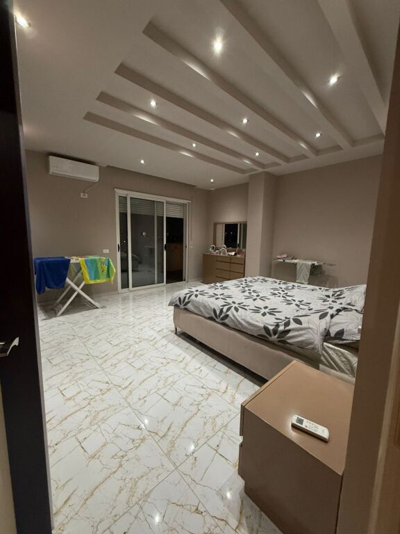 SHITET APARTAMENT 2+1 TEK FRESKU ‼️