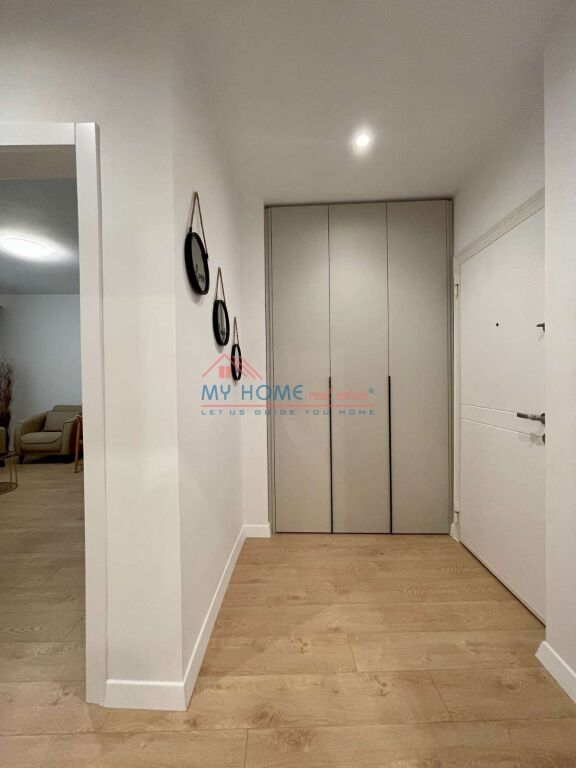 Appartamento 2+1 in affitto Vicino a Via Kavaja Tirana