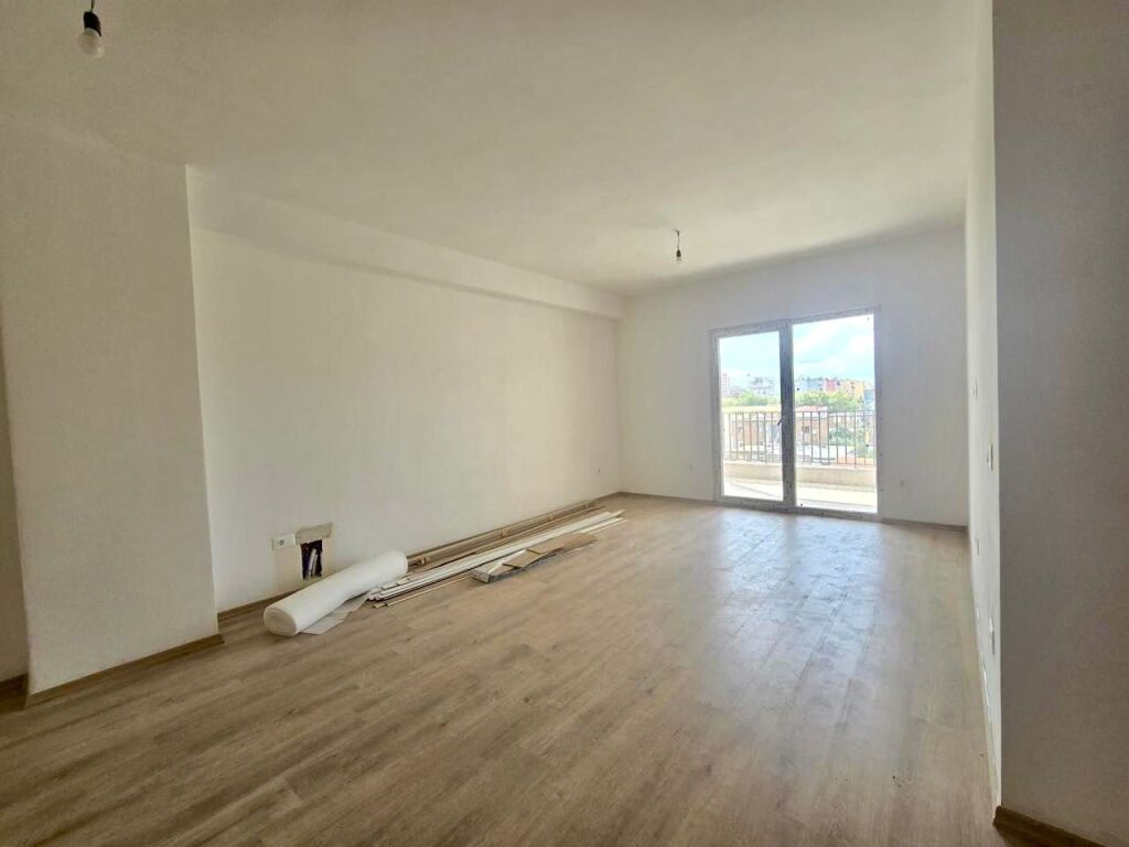 🏠 FOR SALE – Apartment 2+1+2 | AURA Complex, Dritan Hoxha Street