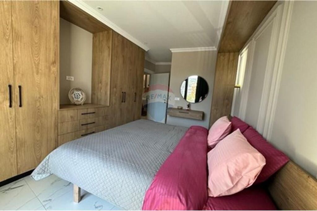 🏡 Apartament 2+1+2 për Shitje – Lake View Residence