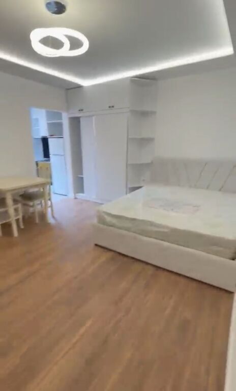 Studio apartment for sale on Ferit Xhajko Street opposite Kastrati gas station