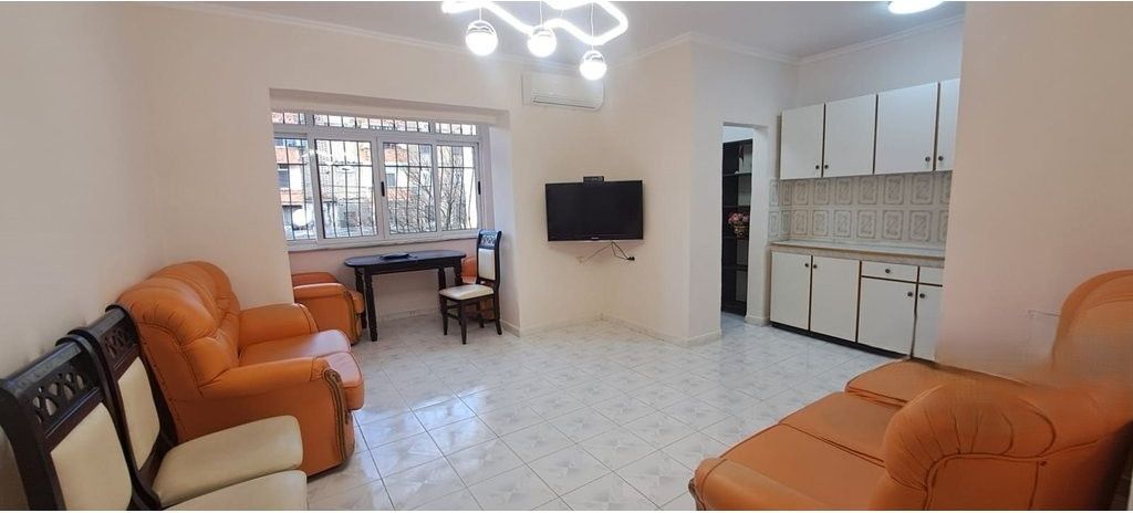 Shitet Apartament 1+1 në Ali Dem – Mundësi ideale për banim ose investim! 95,000 €