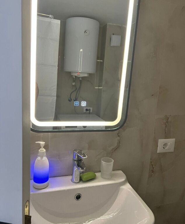 Garsoniere Për Qira