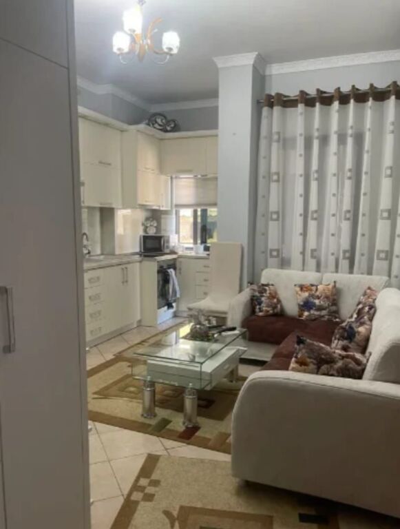 Affitto | Apartament 1+ 1 | Rruga e Kavajes | 500 €/mese