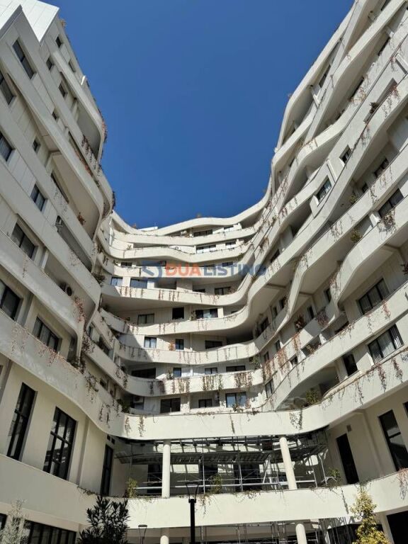 Shesim Apartament 2+1+2 tek Spring Residence!