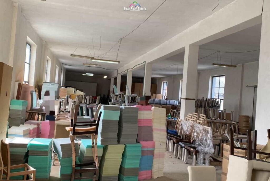 Magazine Me Qera Ne Misto Mame (ID BM328) Tirane