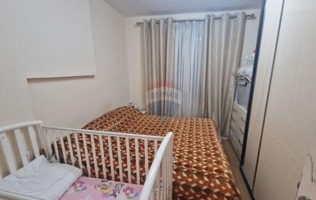 Apartament - Për Shitje - Rruga Asim Vokshi, Tiranë(ID: 530261060-2034)