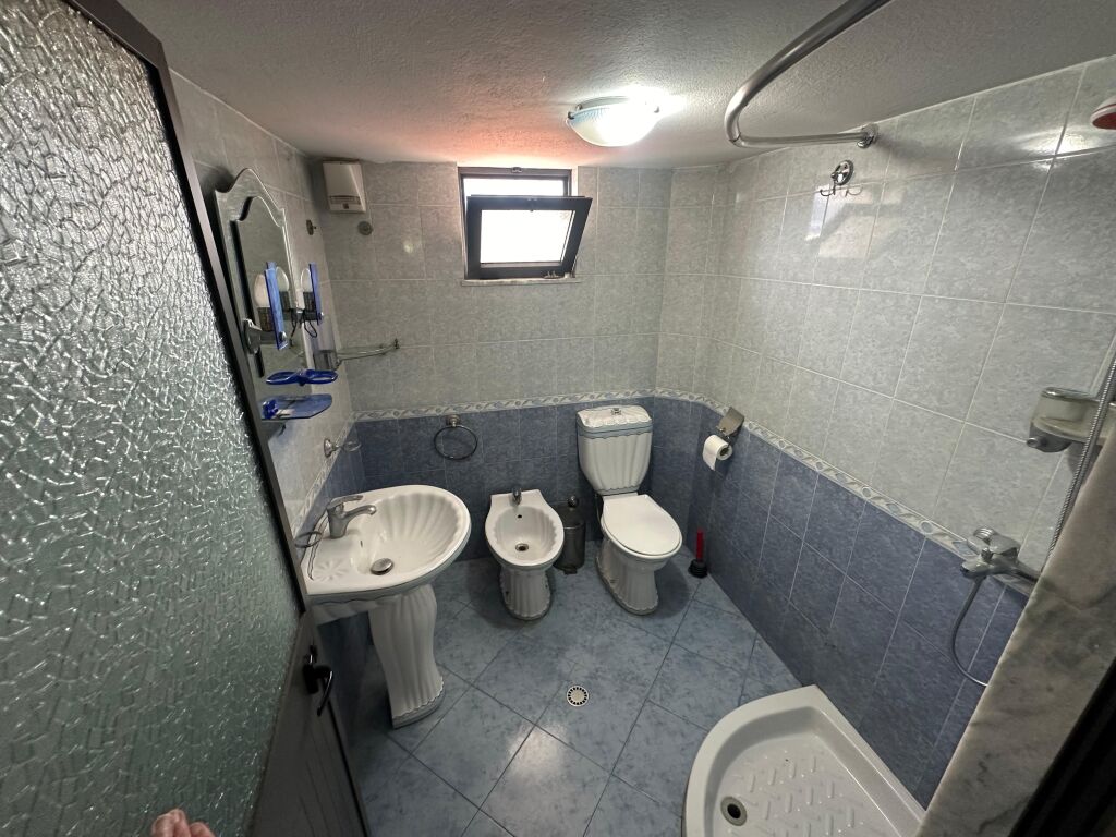 Appartamento 2+1 in affitto alla Stazione dei Treni