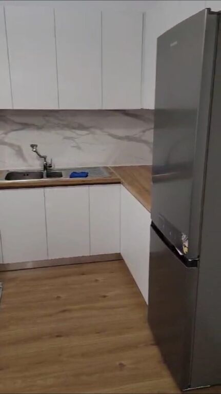 APARTAMENT 1+1 NE SHITJE NE ALI DEM