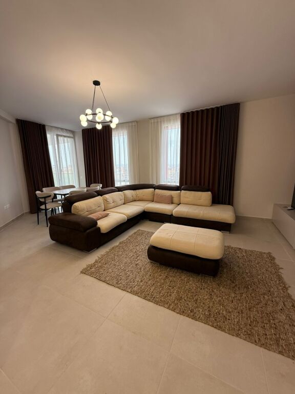 Apartament me qera 2+1 te Medreseja