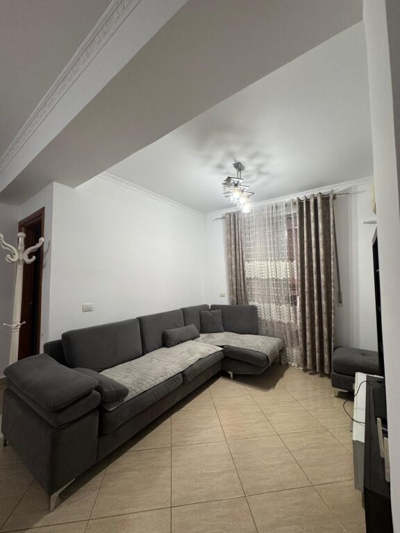 Shitet Apartament 3+1+2 + Ballkon, Astir, Supermarket Jata