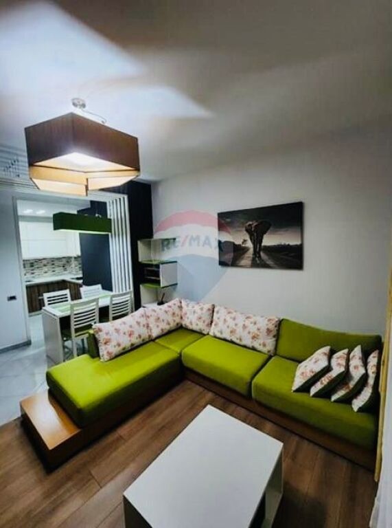 Apartament 1+1 Paskuqan