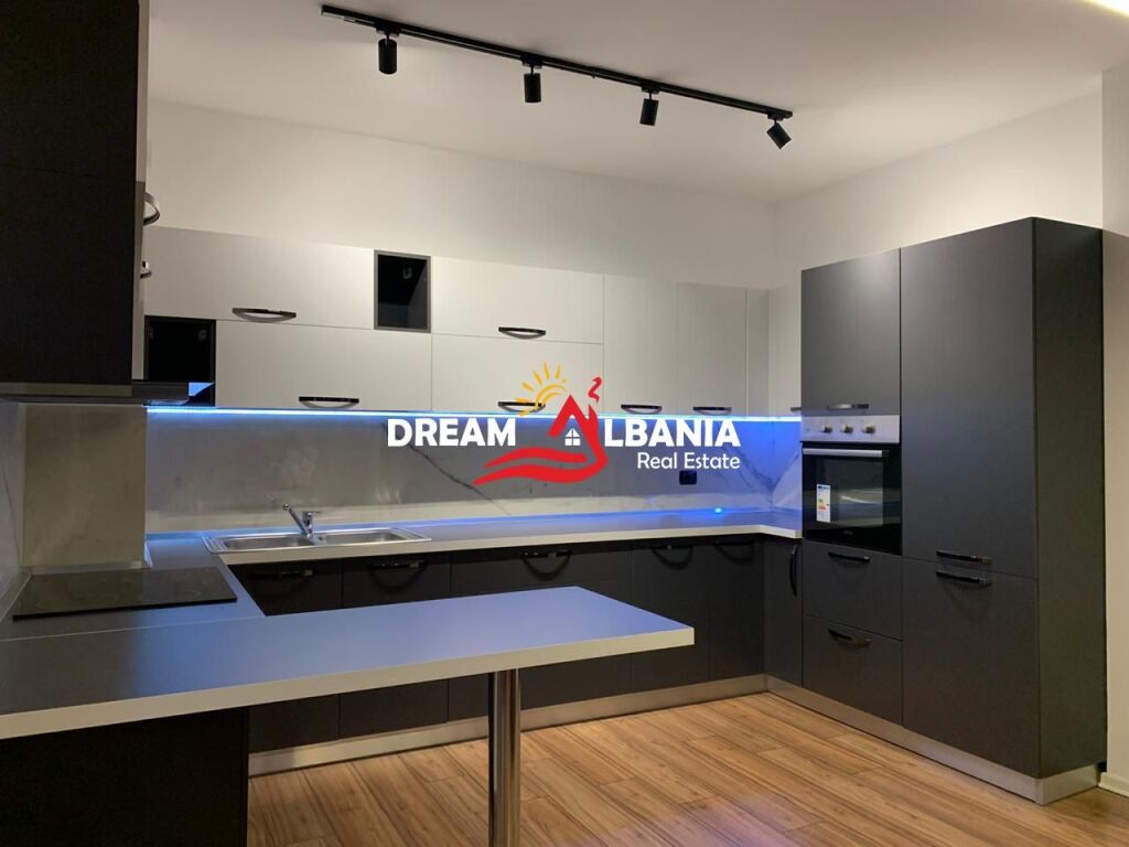 Apartment 1+1 for rent on Elbasanit Street, near the Artistic High School (ID 4211240)