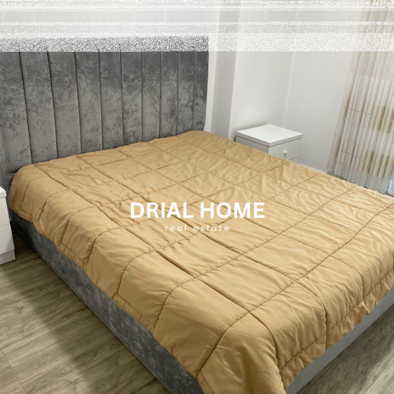 Apartament me qera 1+1+depo