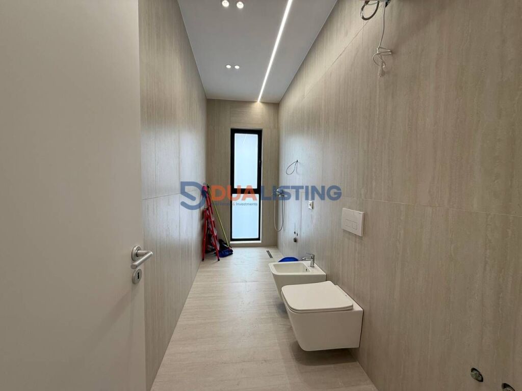 Shesim Apartament 2+1+2 tek Spring Residence!