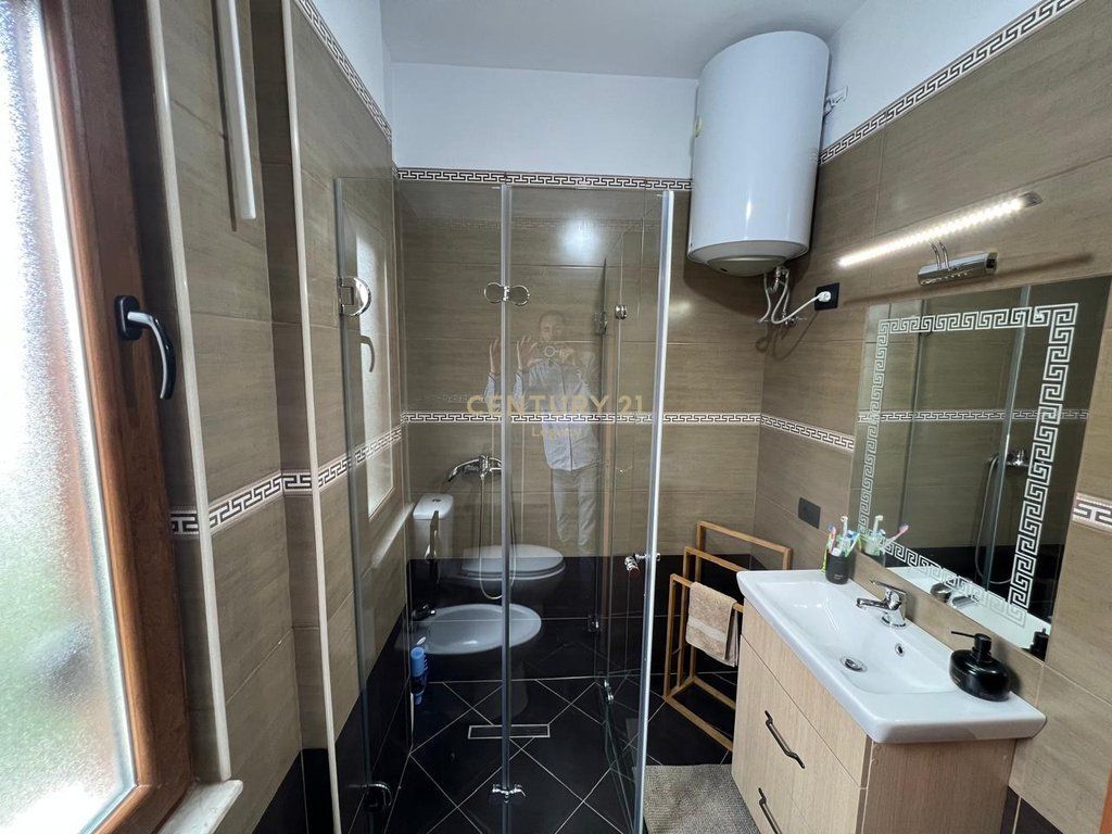 Apartment 2+1 for sale Fresk