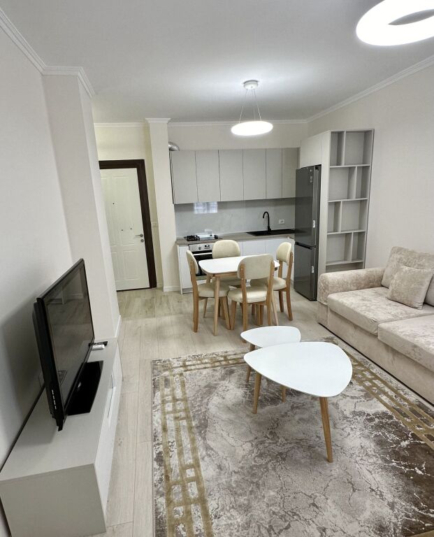 Qera | Apartament 1 + 1 | Astir | 450 €/muaj