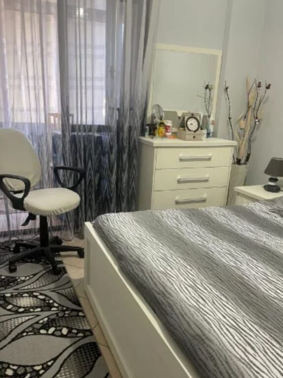 Affitto | Apartament 1+ 1 | Rruga e Kavajes | 500 €/mese