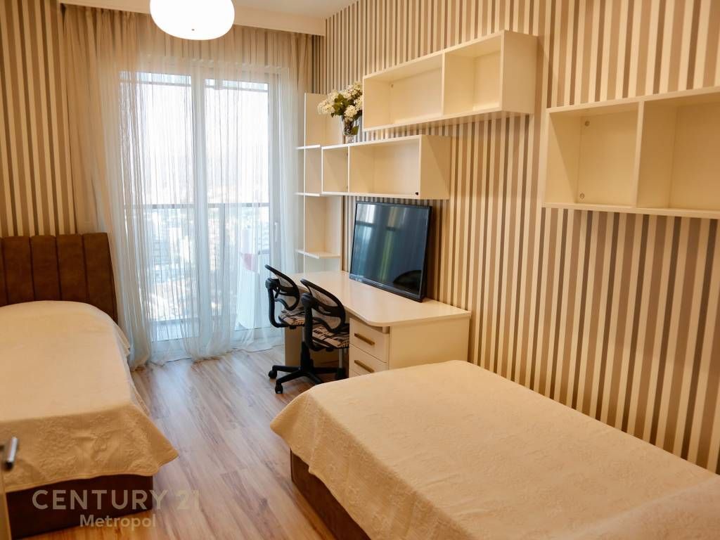 Apartament 2+1+2 per shitje tek Ambassador 3, Stadiumi Air Albania
