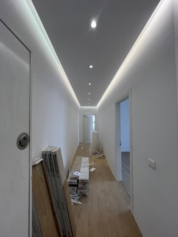 Qera | Apartament 2 + 1 | Fresku | 600 €/muaj