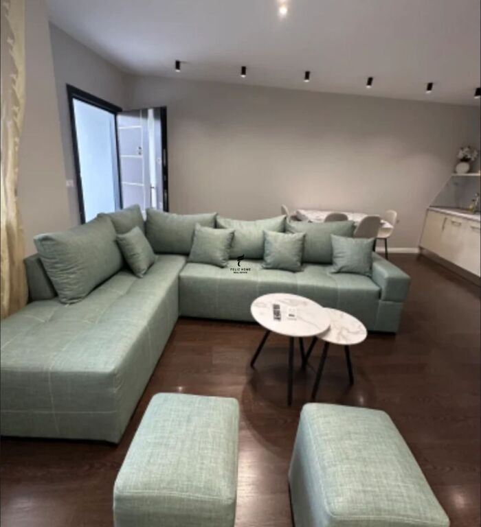 APPARTAMENTO IN AFFITTO 1+1 YZBERISHT 40.000 LEKE FH-69479