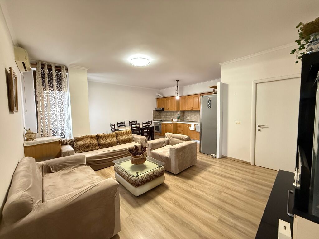 Apartment 2+1 For Rent