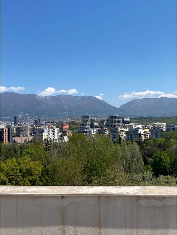 Shitet, Apartament 1+1+2+2 Garazhe, Residenca Kodra e Diellit 1, Tiranë