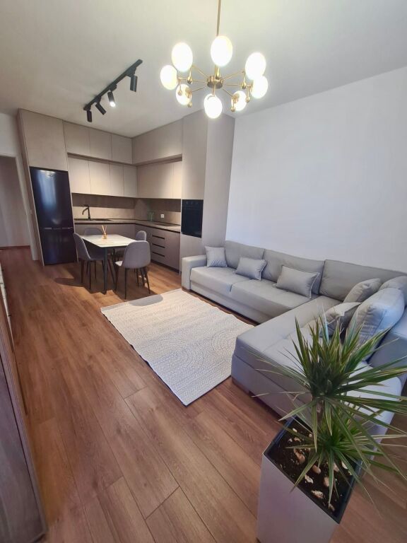 📣 AFFITTO SUPER Appartamento 1+1 📍 Ambasciata Americana, Vicino alla Scuola "Osman Myderizi" ✨