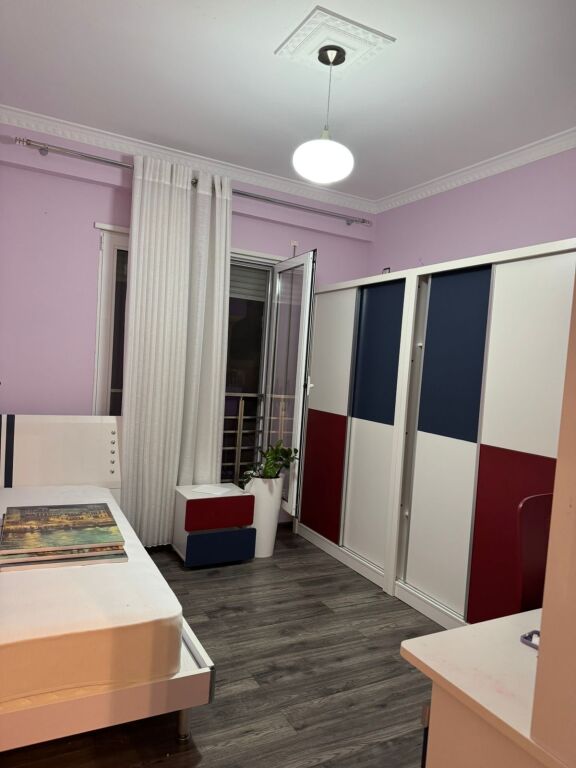 OKAZION!! 🏡 Shitet Apartament 2+1+2 pranë Kopshtit Zoologjik