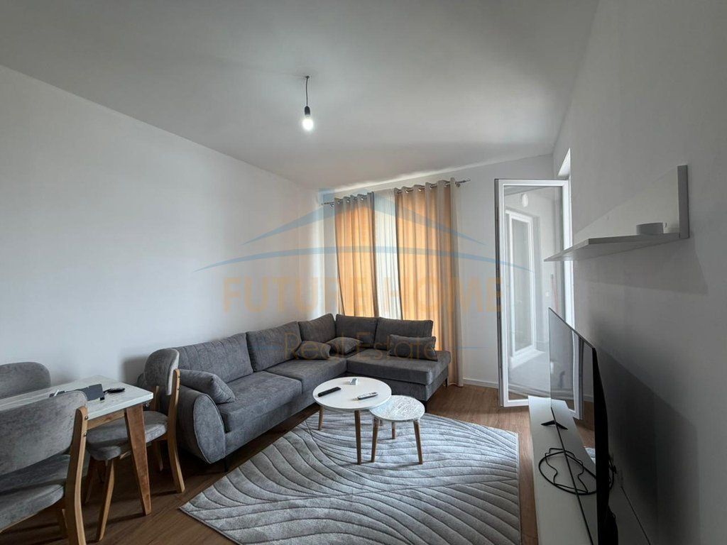 Rent, Apartment 1+1+Parking, Univers City