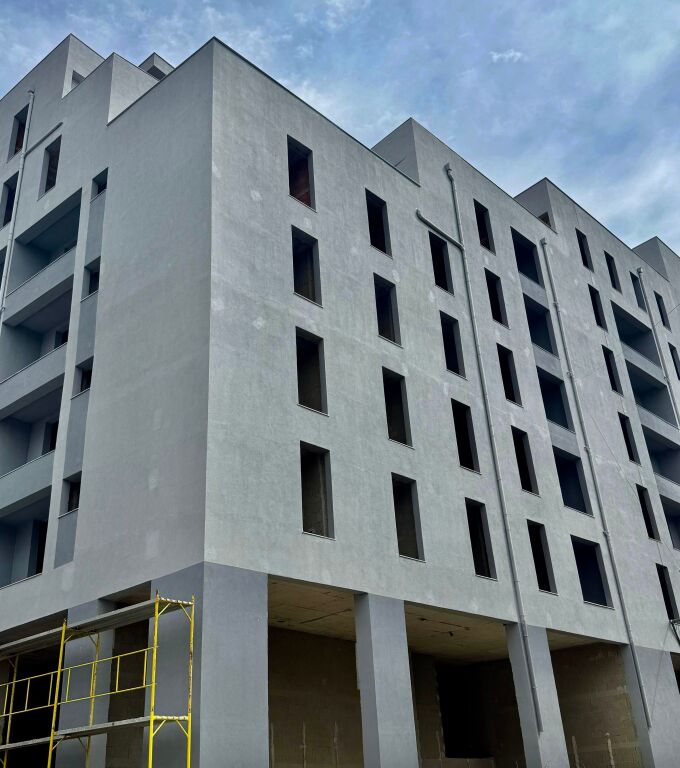 Shitet Apartament 1+1 ne Ali dem 88.000€