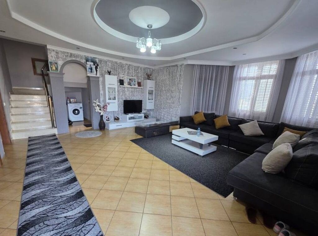 Villa in vendita a Kashar – Posizione strategica vicino a Tirana