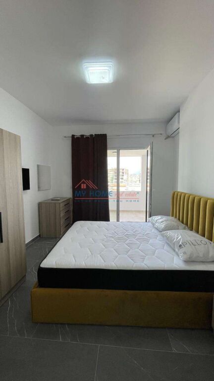 Apartament 1+1 me qera tek Rruga e Dibres ne Tirane