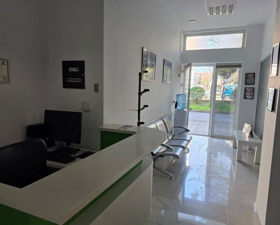 Jepet me Qira Klinik Dentare