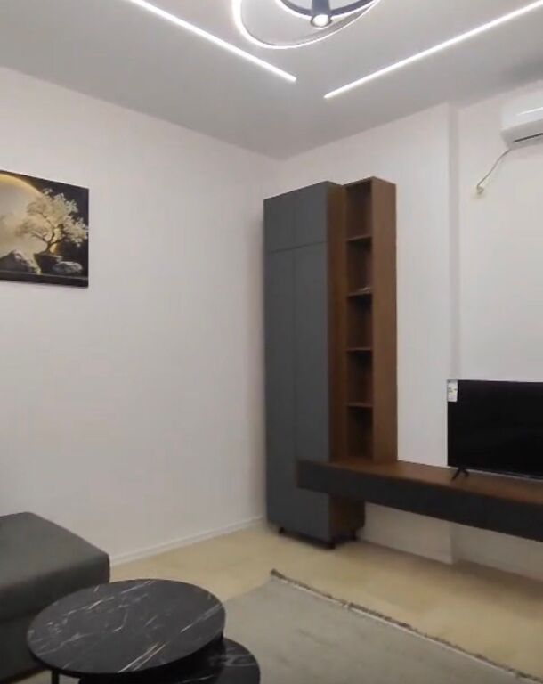 Apartament 1+1 prane Rez. Kodra e Diellit