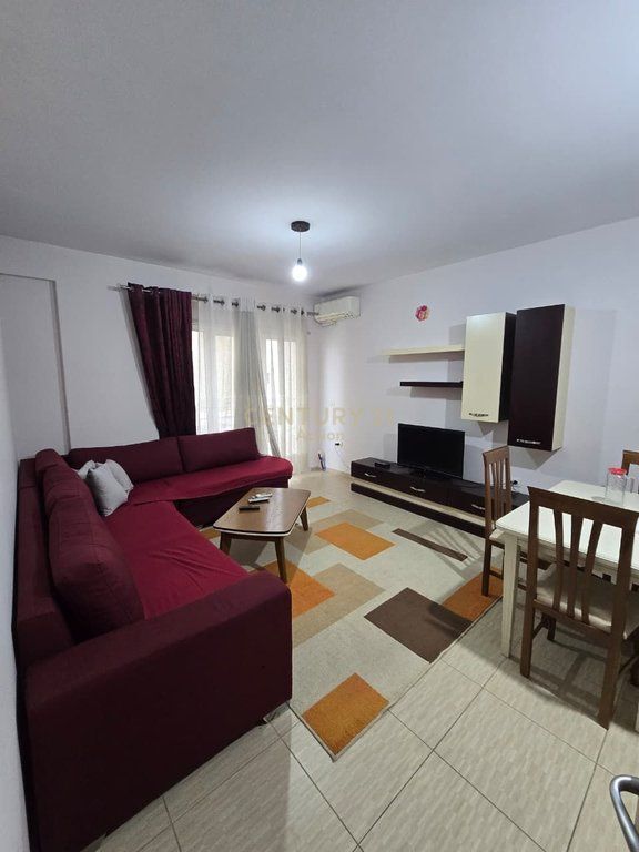 Apartment 1+1 for rent at Concord Center!