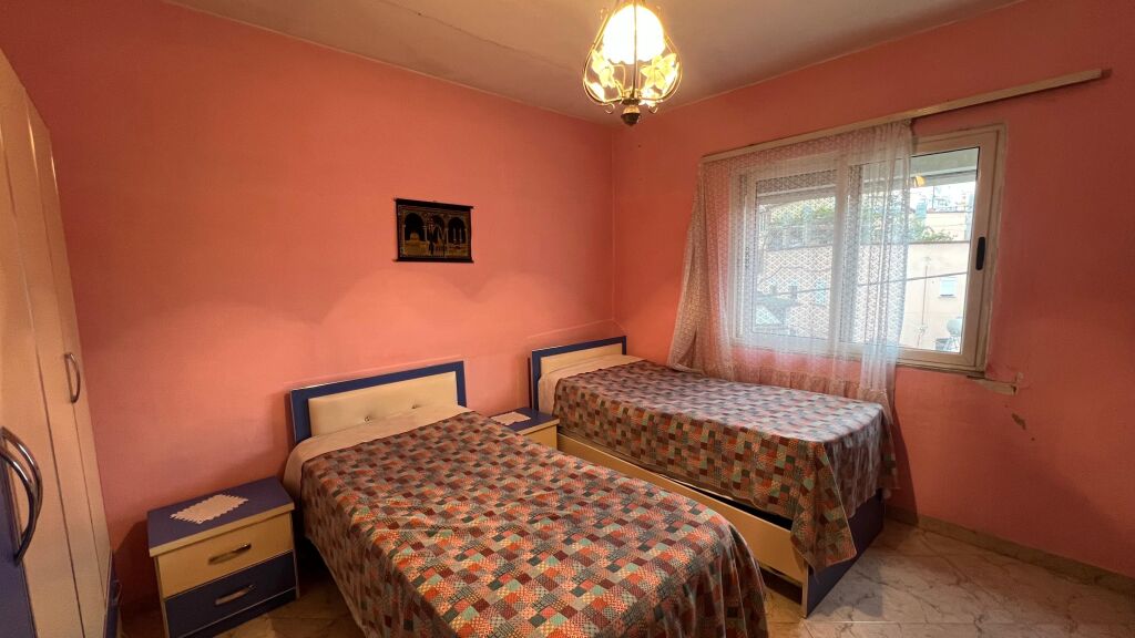 Apartment 3+1 Durrsit Street