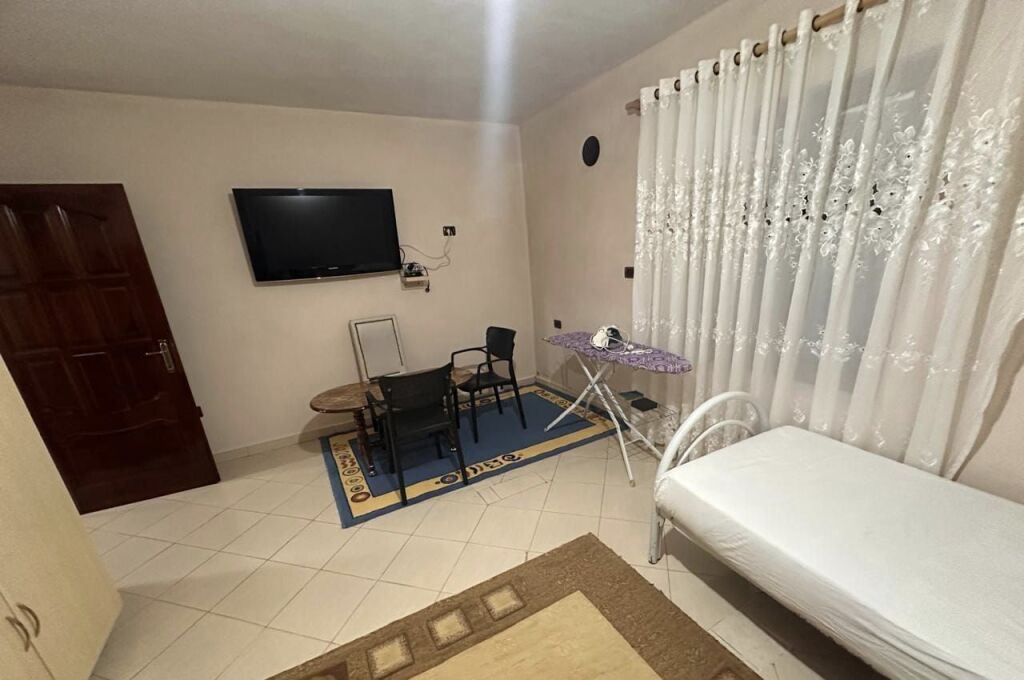 GARSIONERE 30000 LEKE.JORDAN MISJA