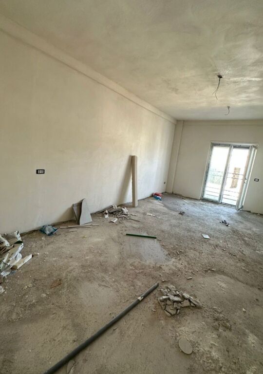 APARTMENT 1+1 FOR SALE – TIRANA PORTA E RE