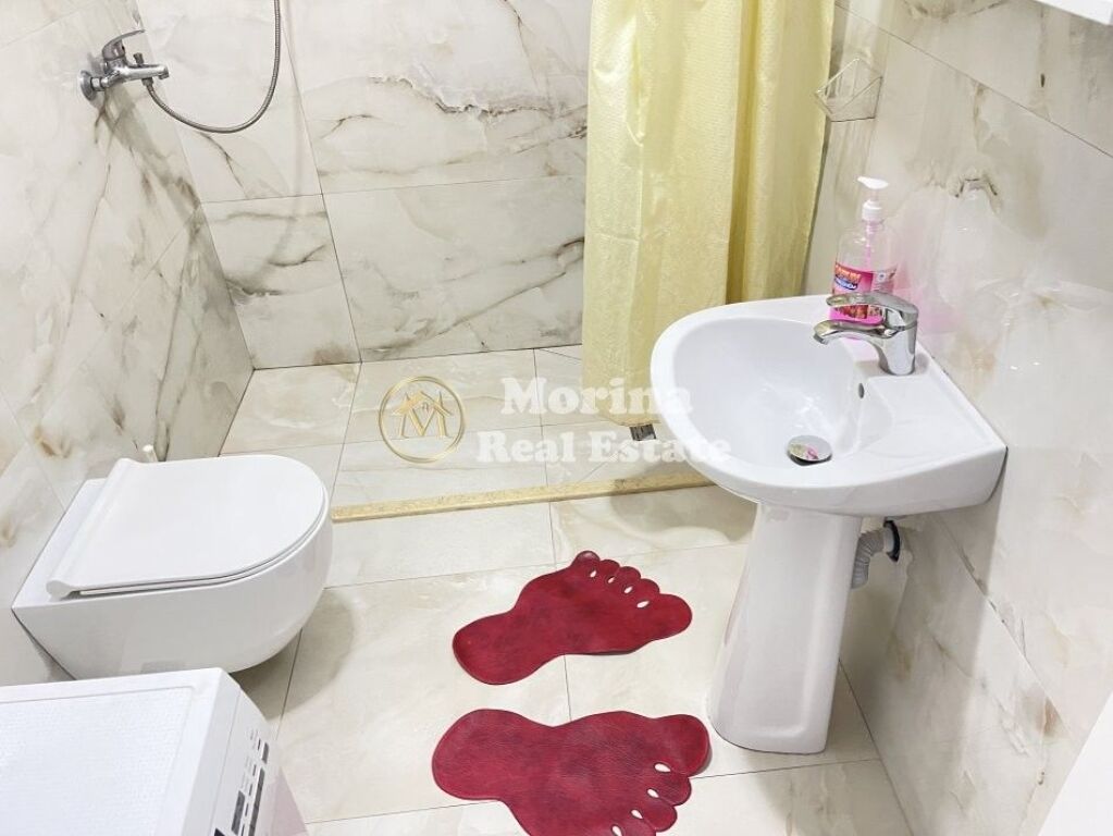 Qera | Apartament 2 + 1 | Astir | 600 €/muaj