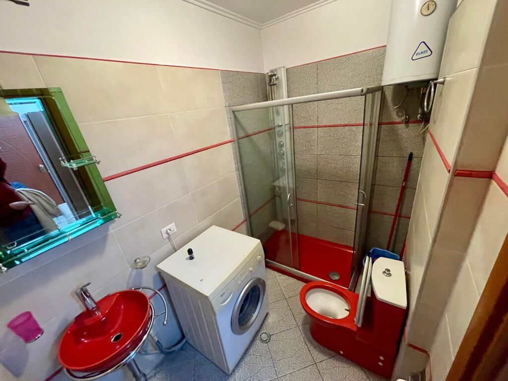 For Rent 2+1 Apartment on Peti Street – near the Dry Lake