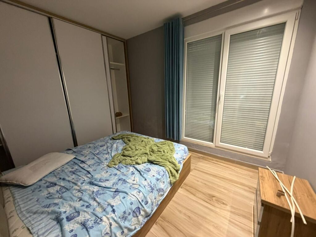 📣 SHITET Apartament 1+1 📍 Prane Liqenit Te Thate 🛣️ Rruga "Eduard Mano" ✨💶 Cmimi 80.000 Euro (i Pa Diskutueshem)