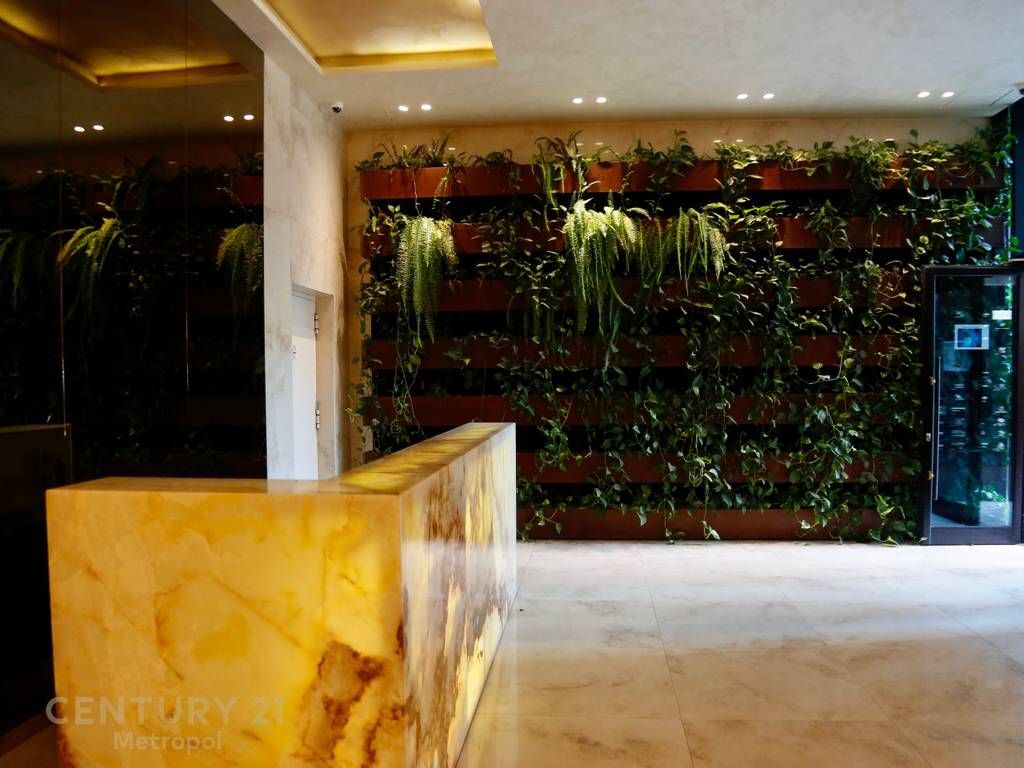 Apartament 2+1+2 per shitje tek Ambassador 3, Stadiumi Air Albania