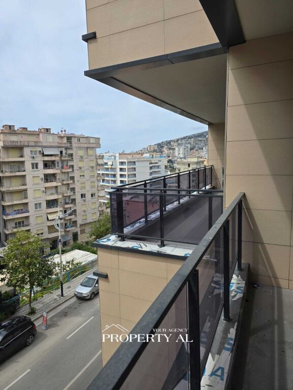 Apartament ne shitje Sarande